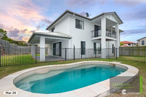 58 Highcrest Cct, Molendinar, QLD 4214