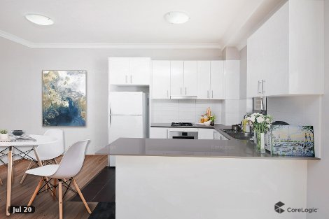 14/1-3 Bligh St, Burwood Heights, NSW 2136