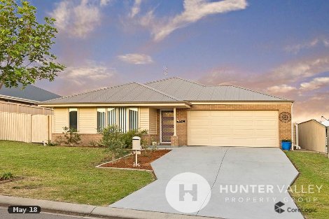 5 Teal St, Aberglasslyn, NSW 2320