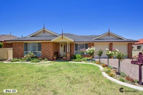 9 Merrinee Pl, Hillvue, NSW 2340