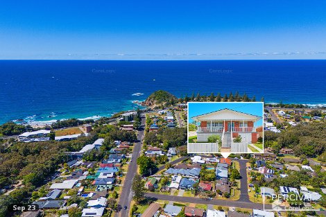 11 Sunnyside Cres, Port Macquarie, NSW 2444