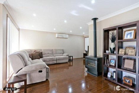 3 Waring Cres, Plumpton, NSW 2761