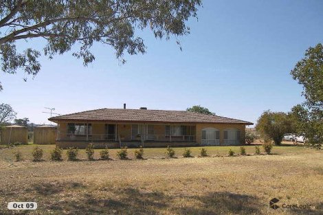 900 Manilla Rd, Hallsville, NSW 2340