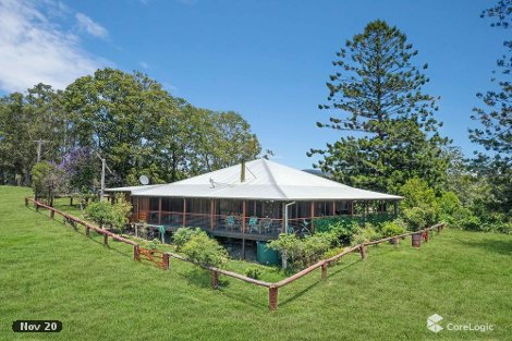 5980 Oxley Hwy, Ellenborough, NSW 2446