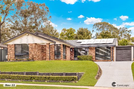 47 Isaac Smith Pde, Kings Langley, NSW 2147