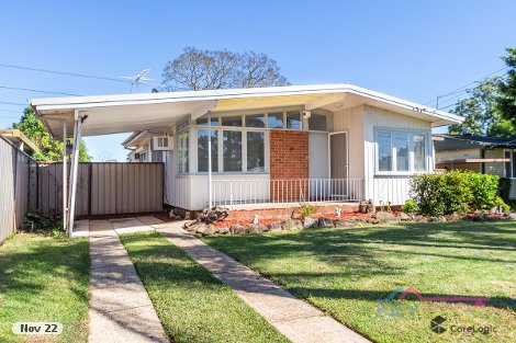 20 Weber Cres, Emerton, NSW 2770