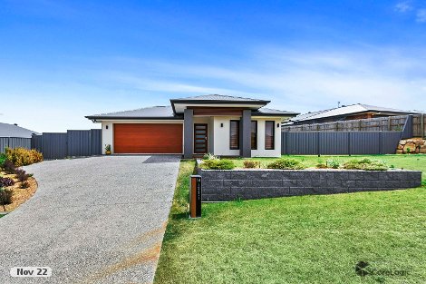 14 Lemongrass Rise, Nikenbah, QLD 4655