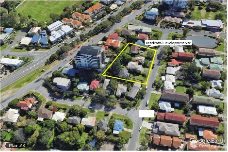 13 Pearl St, Tweed Heads, NSW 2485