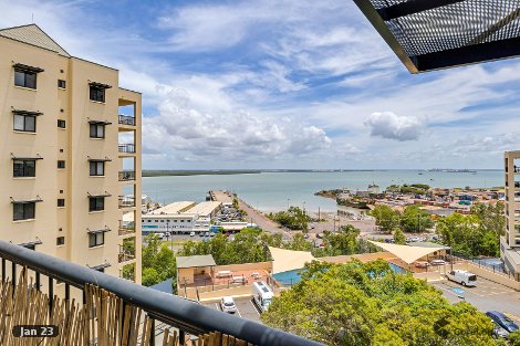 25/9 Carey St, Darwin City, NT 0800