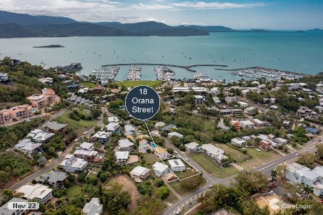 18 Orana St, Airlie Beach, QLD 4802