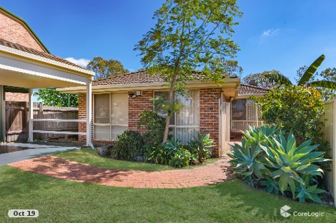 30 Mclaren Pl, Ingleburn, NSW 2565