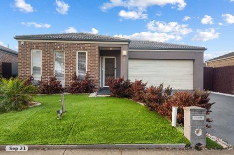 30 Vanderbilt Ave, Truganina, VIC 3029