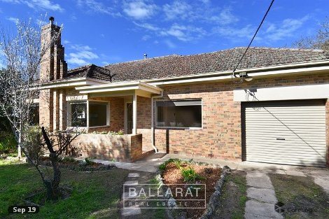 5 Stewart St, Newington, VIC 3350