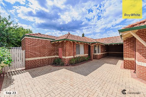 4/42 Charles St, Midland, WA 6056