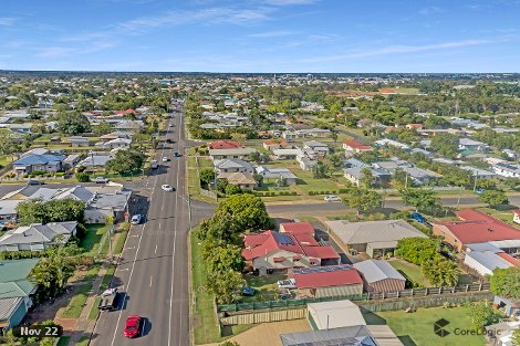 2a Leeson St, Svensson Heights, QLD 4670