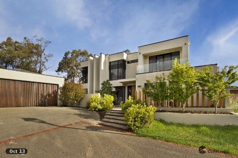 2 The Crest, Kennington, VIC 3550