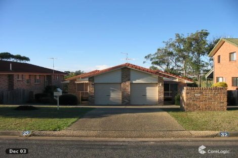 32 Mitchell Ave, West Kempsey, NSW 2440