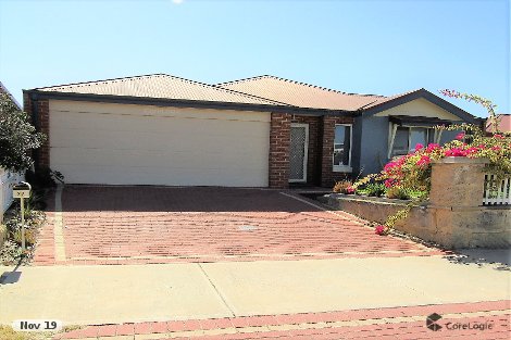 22 Birkett Cir, Ellenbrook, WA 6069