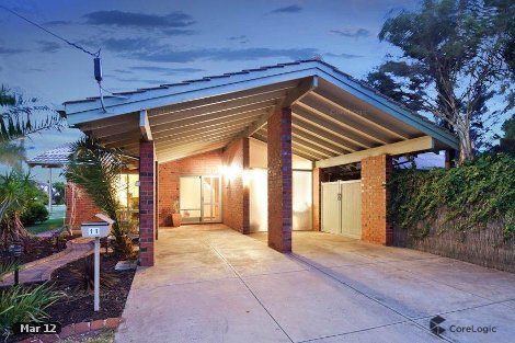 11 Green View Dr, Grange, SA 5022