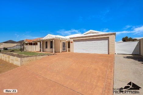 18 Winnetta Rdge, Wandina, WA 6530