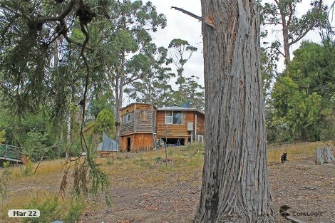 179 Silver Hill Rd, Cygnet, TAS 7112