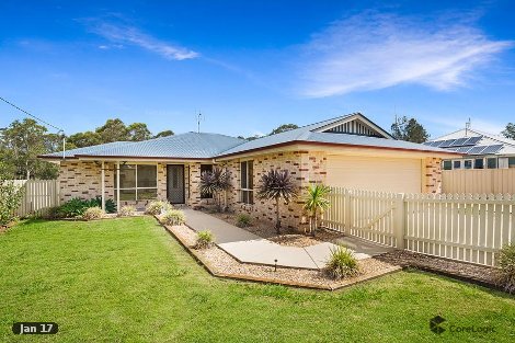 7 John St, Crows Nest, QLD 4355