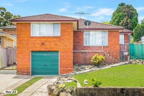 6 Crabb Pl, Cabramatta, NSW 2166