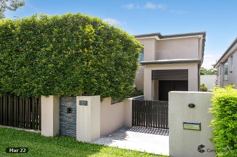 36 Prospect Tce, St Lucia, QLD 4067