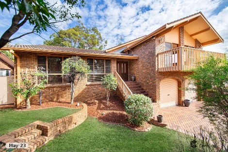 8 Hibiscus Cl, Alfords Point, NSW 2234