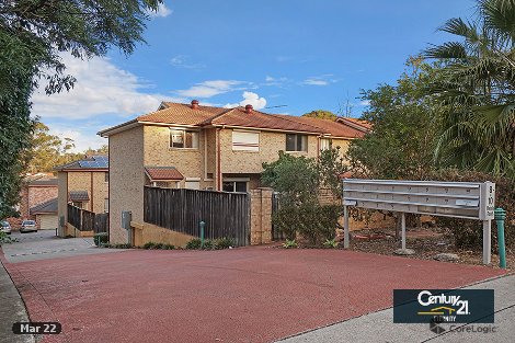 6/8-10 Metella Rd, Toongabbie, NSW 2146