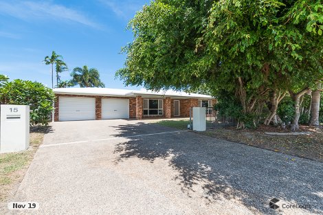 15 Bridge Rd, East Mackay, QLD 4740