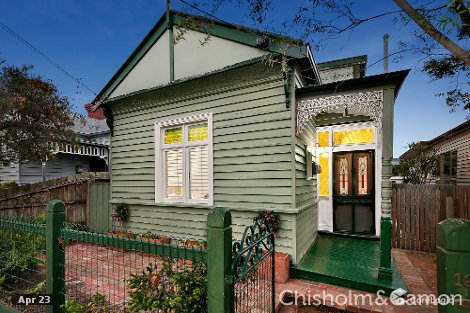 12 Myrtle St, St Kilda East, VIC 3183