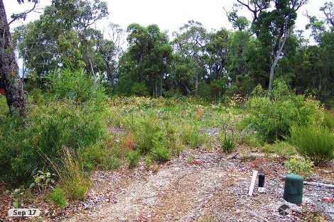 Lot 156/156 Merlot Cl, Walpole, WA 6398