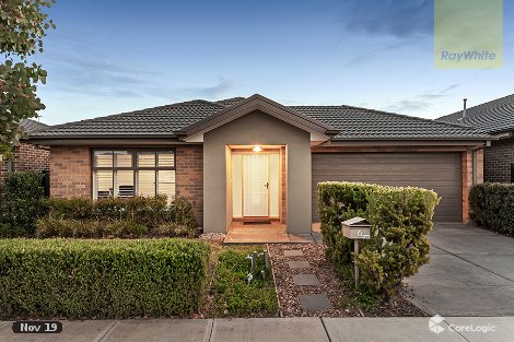 6 Lion Ch, Craigieburn, VIC 3064