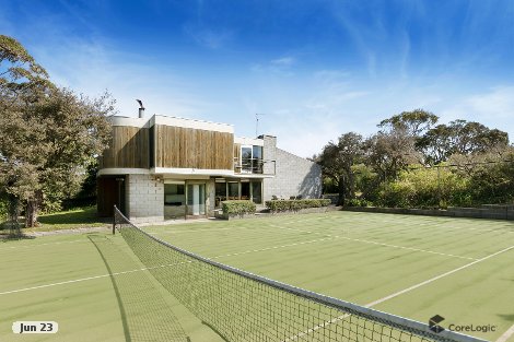 2-4 Elizabeth Rd, Portsea, VIC 3944