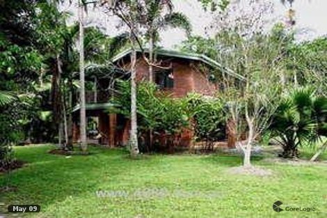 45 Carr Rd, Julatten, QLD 4871