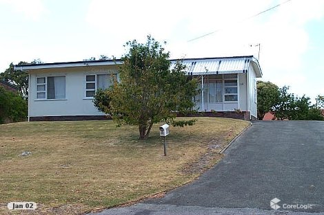 16 Bedwell St, Emu Point, WA 6330