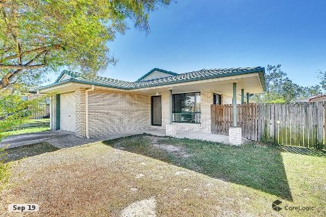 18/5 Billabong Dr, Crestmead, QLD 4132