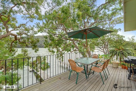 10 Coba Point, Berowra Waters, NSW 2082