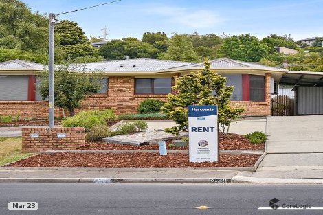 2/49 Pitt Ave, Trevallyn, TAS 7250