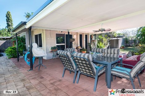 1/1 Josephine Cl, Yorkeys Knob, QLD 4878