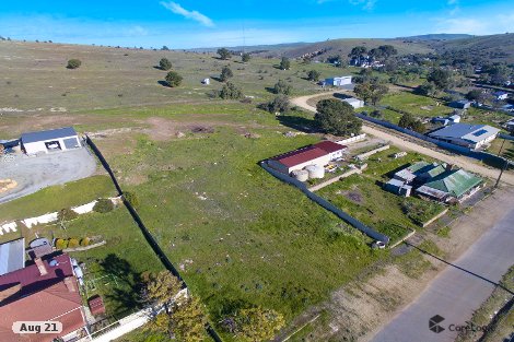 Lot 95 Kangaroo St, Burra, SA 5417