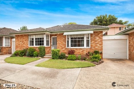 3/51-53 Pennant Ave, Denistone, NSW 2114