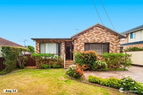 1241 Anzac Pde, Chifley, NSW 2036