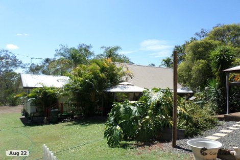 299 Bunns Rd, Apple Tree Creek, QLD 4660