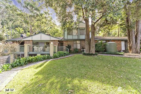 26 Railway Cres, Stanwell Park, NSW 2508