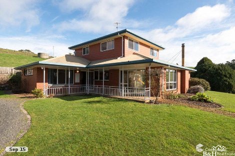 65 Coates Rd, Mount Hicks, TAS 7325