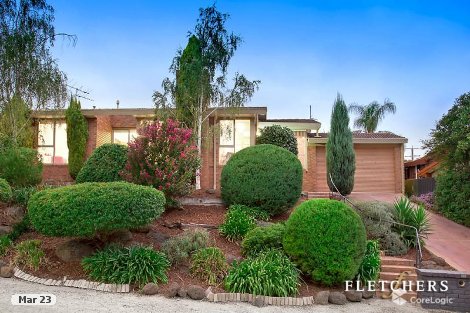 9 Baloo Ct, St Helena, VIC 3088