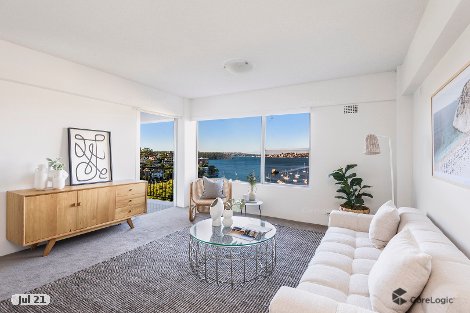 17/4-8 Kareela Rd, Cremorne Point, NSW 2090