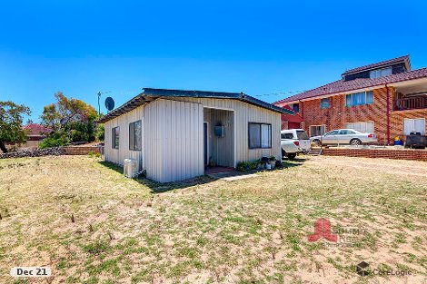 21 Pioneer St, Binningup, WA 6233